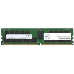 Dell Memory 16gb Dimm 2666mhz