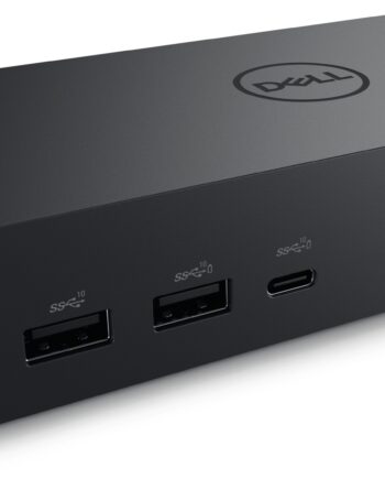 Dell Universal Dock Ud22 Docking Usb Gen Gen Type Sort