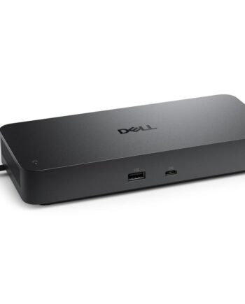 Dockingstation Dell Pro Thunderbolt Sd25tb4