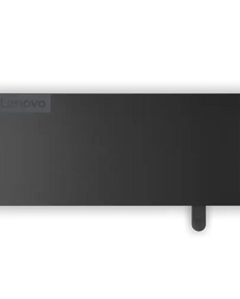 Dockingstation Lenovo 4x11n40212 Usb Kortlæser