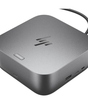 Dockingstation Thunderbolt 100w