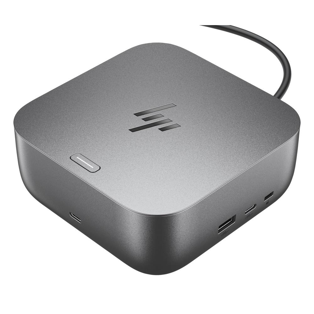Dockingstation Thunderbolt 100w