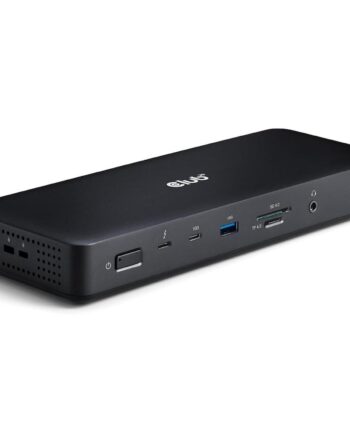 Dockingstation Thunderbolt Club3d Csv 1583   150