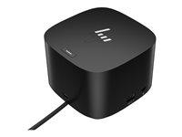 Dockingstation Thunderbolt Dock Thunderbolt 280