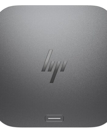 Dockingstation Thunderbolt Ultra 180w