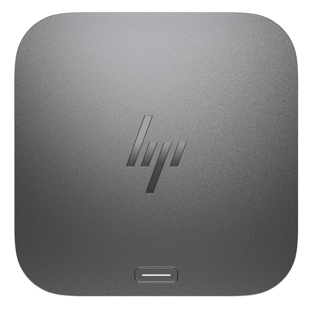 Dockingstation Thunderbolt Ultra 180w