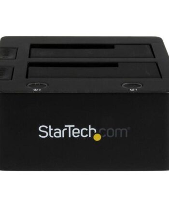 Dockingstation Til Harddiske Startech Unidocku33 Usb
