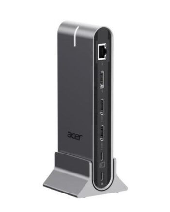 Dockingstation Usb Acer Universal Med 100