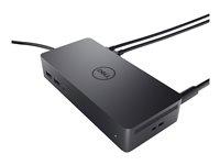 Dockingstation Usb Dell Universal Dock Ud22
