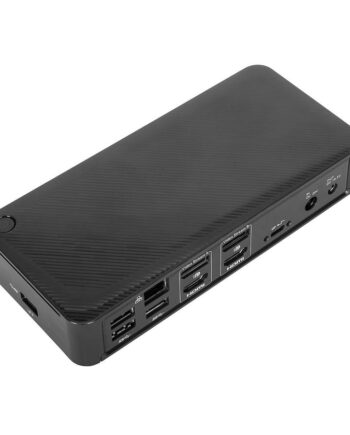 Dockingstation Usb Dual 100w Targus
