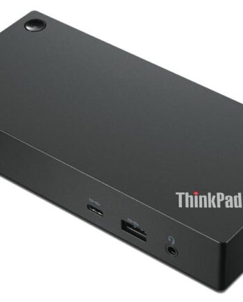 Dockingstation Usb Lenovo Thinkpad Universal