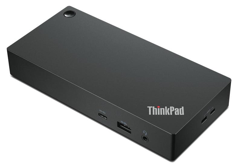 Dockingstation Usb Lenovo Thinkpad Universal