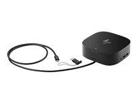 Dockingstation Usb Universal Dock