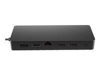 Dockingstation Usb Universal Multiport Hub