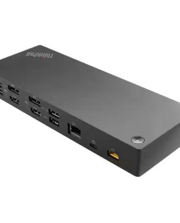 Dockingstation Usb Usb Lenovo Thinkpad Hybrid