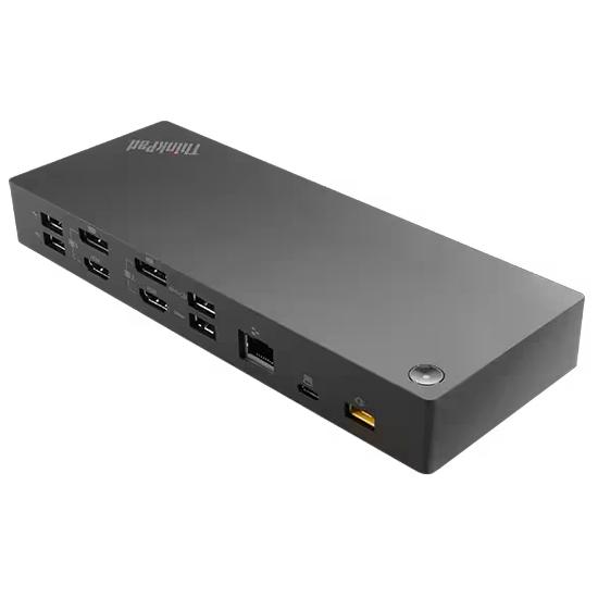 Dockingstation Usb Usb Lenovo Thinkpad Hybrid