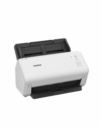 Dokumentscanner Brother Ads4100re1 600 Dpi Usb