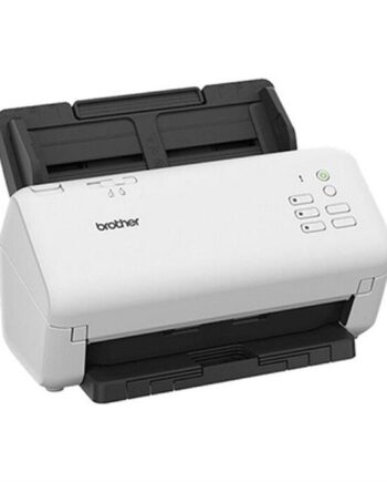 Dokumentscanner Brother Ads4300n Ppm