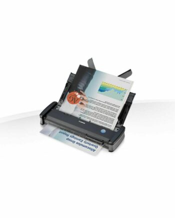 Dokumentscanner Canon 2420t94 600 Dpi Usb  Wifi