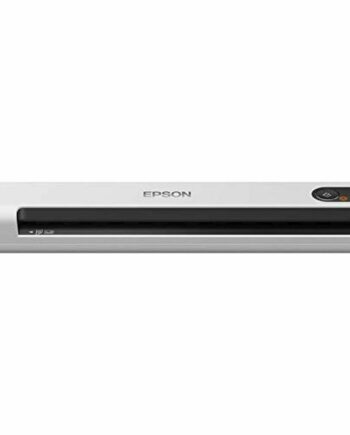 Dokumentscanner Epson Bærbar 600 Dpi Usb