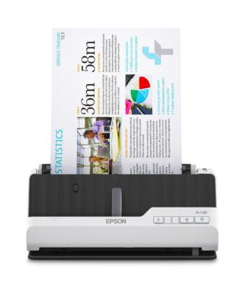 Dokumentscanner Epson C330 Usb 600 Dpi