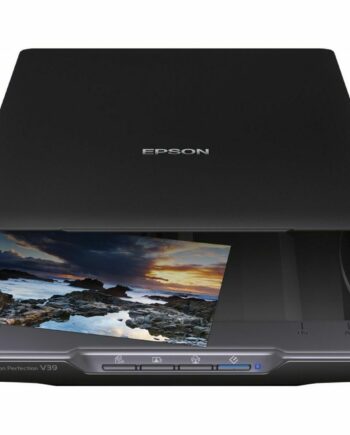 Dokumentscanner Epson Perfection V39ii Fladbed