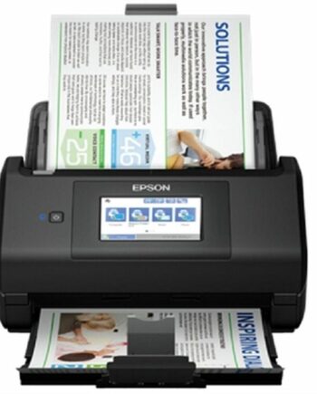 Dokumentscanner Epson Ppm Wifi