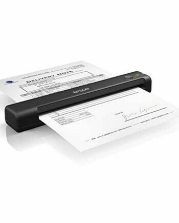 Dokumentscanner Epson Workforce 600 Dpi Usb