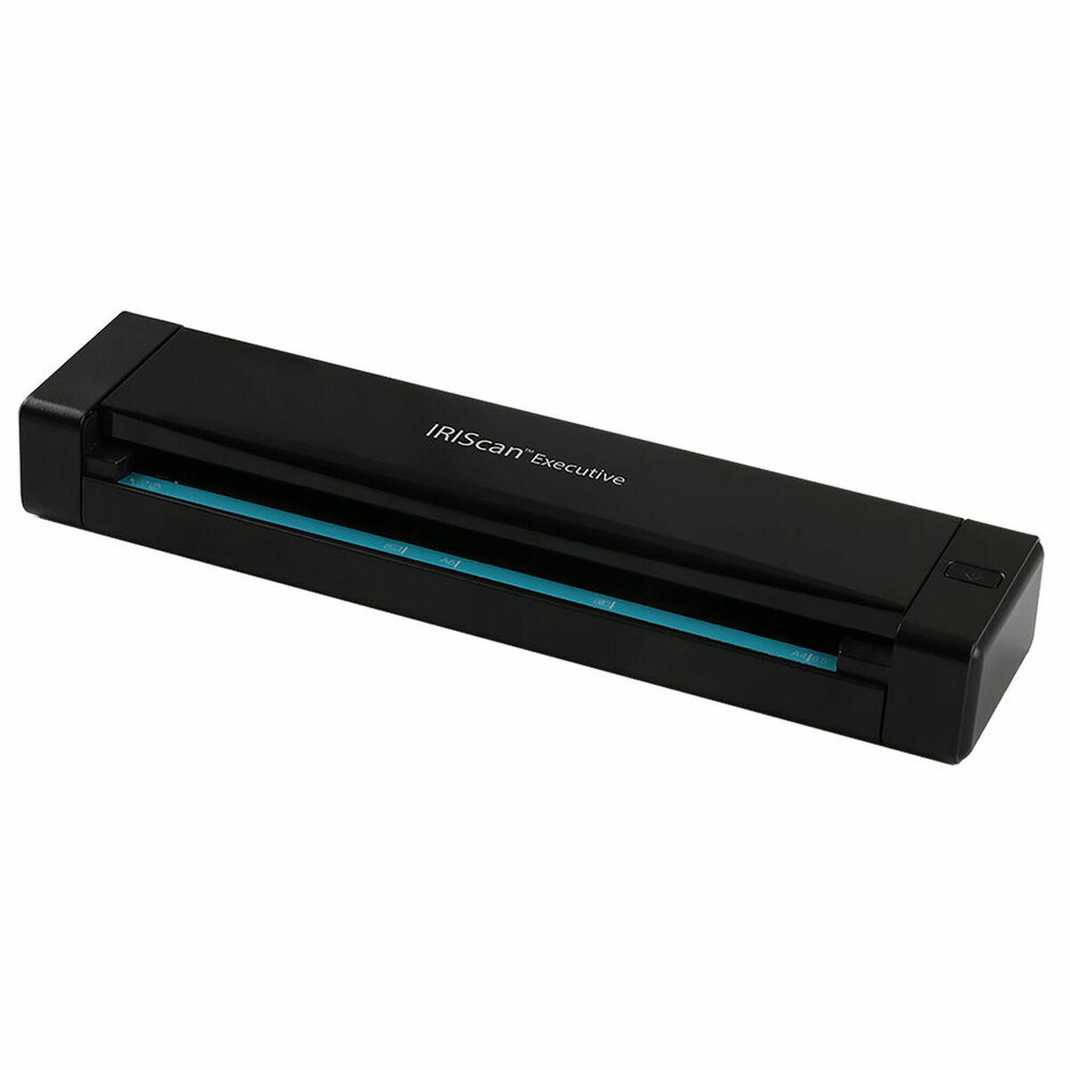 Dokumentscanner Iris Executive Usb