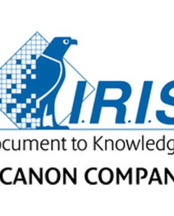 Dokumentscanner Iris Iriscan Desk Pro