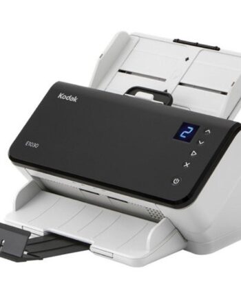 Dokumentscanner Kodak E1030 Usb Ppm