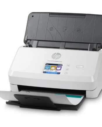 Dokumentscanner Scanjet Pro N4000 Snw1 6fw08ab19