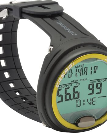 Donatello Cressi Computer Sort Gul