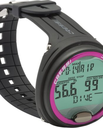 Donatello Cressi Computer Sort Pink