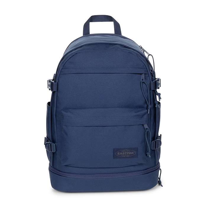 Eastpak Everyday Pakamp 35l Monotone Navy Computer Rygsække Tasker