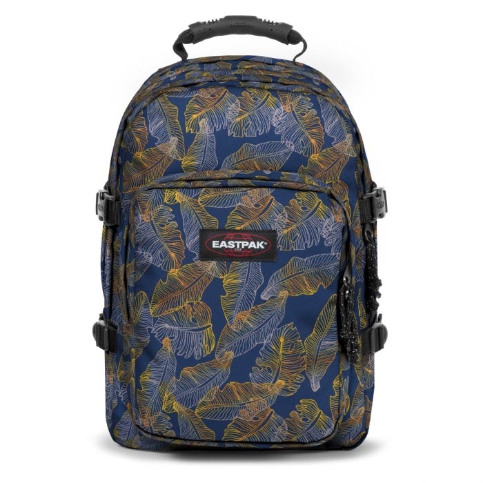 Eastpak Provider Rygsæk 33l Brize Grade Blue Computer Rygsække Tasker