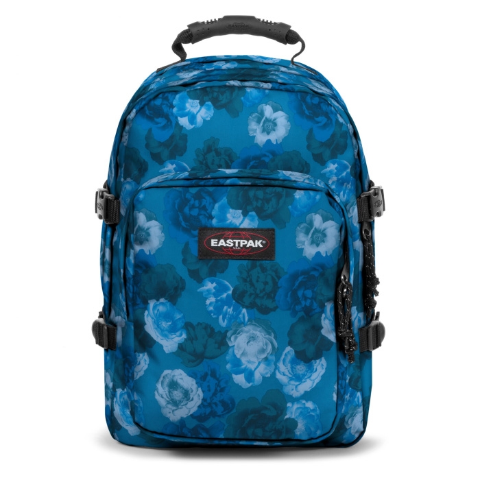 Eastpak Provider Rygsæk 33l Mystical Blue Computer Rygsække Tasker