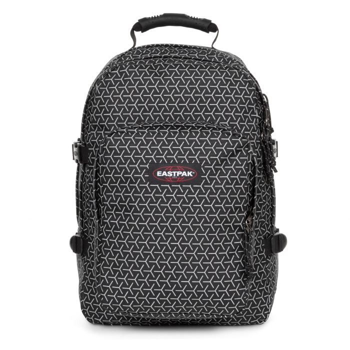 Eastpak Provider Rygsæk 33l Refleks Meta Black Computer Rygsække Tasker