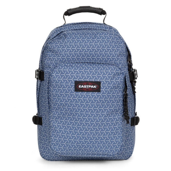 Eastpak Provider Rygsæk 33l Refleks Meta Blue Computer Rygsække Tasker