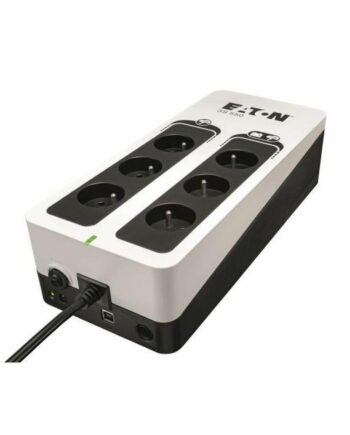 Eaton 3s550f Ups Off Line 550 330 Med Udtag