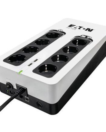 Eaton 3s700d Interaktiv Ups Uafbrydelig Strømforsyning 700