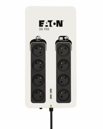 Eaton 3s700f Ups Off Line 700 420 Stik