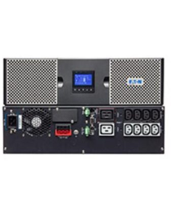 Eaton 9px2200irt3u Interaktiv Ups 2200 Rack Tårn