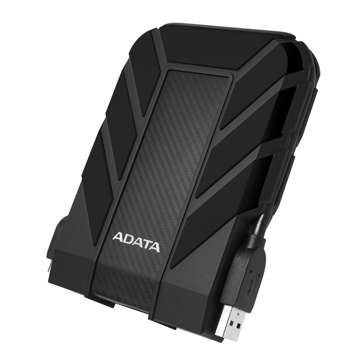 Ekstern Harddisk Adata Hd710 Pro Sort Usb
