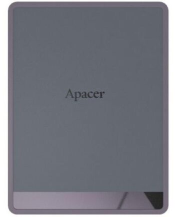Ekstern Harddisk Apacer Ap2tbas724m
