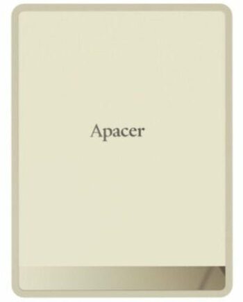 Ekstern Harddisk Apacer Ap512gas724c