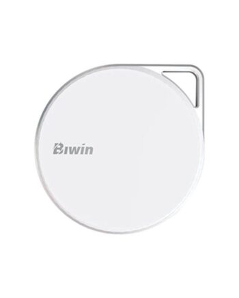 Ekstern Harddisk Biwin Pm2000 Hvid