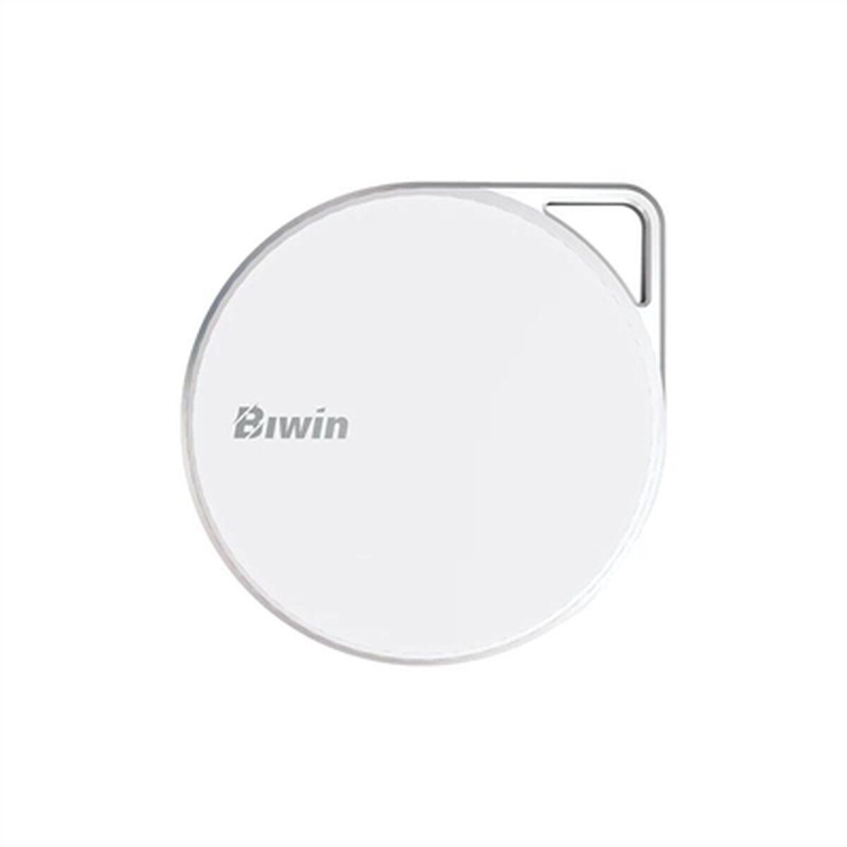 Ekstern Harddisk Biwin Pm2000 Hvid