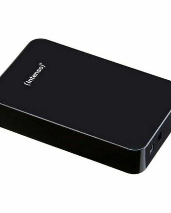 Ekstern Harddisk Intenso 6031516