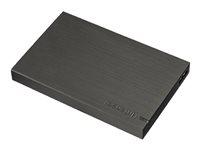 Ekstern Harddisk Intenso Memory Board Usb